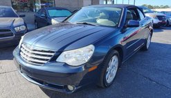 2008 Chrysler Sebring Limited