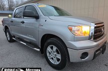 2013 Toyota Tundra Grade