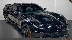 2017 Chevrolet Corvette Grand Sport