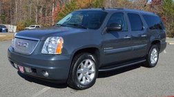 2008 GMC Yukon XL Denali
