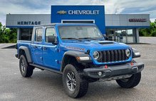 2024 Jeep Gladiator Mojave