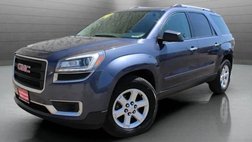 2014 GMC Acadia SLE-1