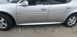2006 Pontiac Grand Prix Base