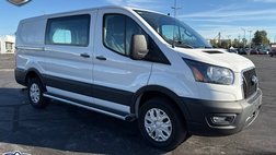 2024 Ford Transit 250