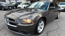 2014 Dodge Charger SE