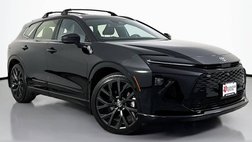 2025 Toyota Crown Signia Limited