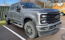 2024 Ford Super Duty F-350 Lariat