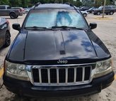 2004 Jeep Grand Cherokee Limited