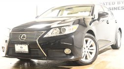 2014 Lexus ES 350 Base