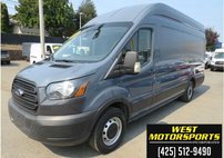 2019 Ford Transit 250