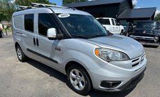2015 Ram ProMaster City SLT