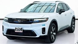 2024 Honda Prologue Touring