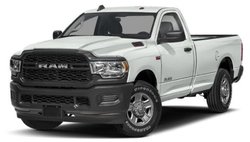2021 Ram Ram Pickup 2500 Tradesman