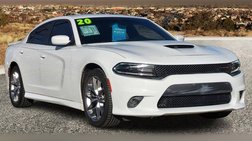2020 Dodge Charger GT