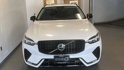 2023 Volvo XC60 B5 Plus Dark Theme