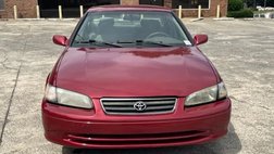 1997 Toyota Camry LE