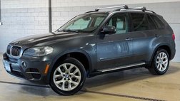 2012 BMW X5 xDrive35i