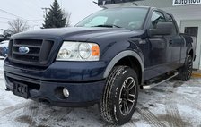 2006 Ford F-150 XL