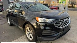 2019 Ford Edge SE