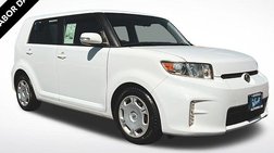2014 Scion xB 