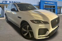 2025 Jaguar F-PACE P250 R-Dynamic S