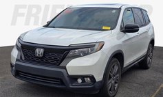 2019 Honda Passport EX-L