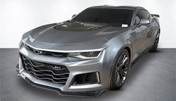 2019 Chevrolet Camaro ZL1