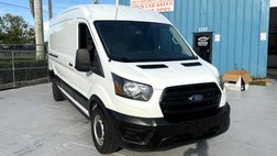 2020 Ford Transit 250