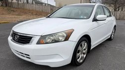 2010 Honda Accord EX-L