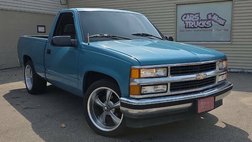 1997 Chevrolet C/K 1500 Silverado RWD