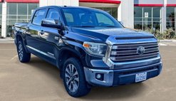 2019 Toyota Tundra Limited
