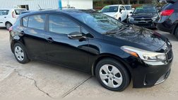 2017 Kia Forte5 LX