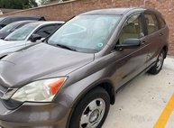 2011 Honda CR-V LX