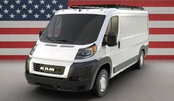 2023 Ram ProMaster 2500 136 WB