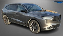 2023 Acura MDX SH-AWD w/A-SPEC