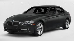2014 BMW 3 Series 320i