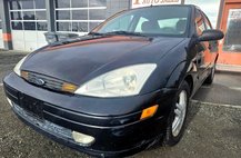 2001 Ford Focus SE