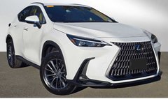 2026 Lexus NX 350 Premium