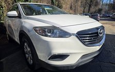 2013 Mazda CX-9 Sport