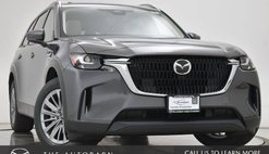 2024 Mazda CX-90 Plug-in Hybrid Preferred