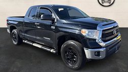 2015 Toyota Tundra SR