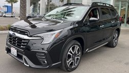 2025 Subaru Ascent Touring