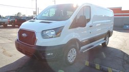 2023 Ford Transit 250