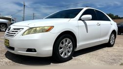 2008 Toyota Camry 