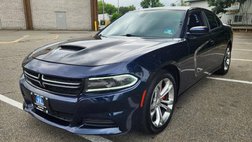 2015 Dodge Charger SE