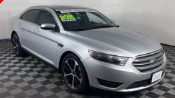 2016 Ford Taurus SEL