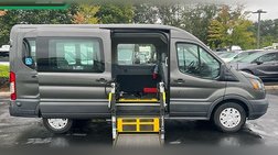 2017 Ford Transit XL
