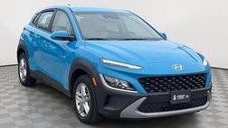 2023 Hyundai Kona SE