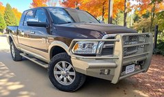 2015 Ram Ram Pickup 2500 Laramie Longhorn