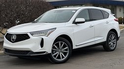 2023 Acura RDX SH-AWD w/Tech